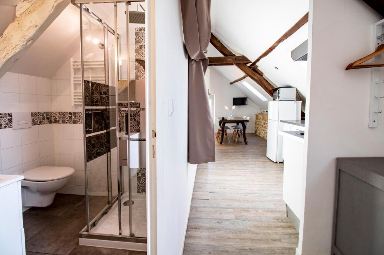 Maison La Roque Sarlat Εξωτερικό φωτογραφία