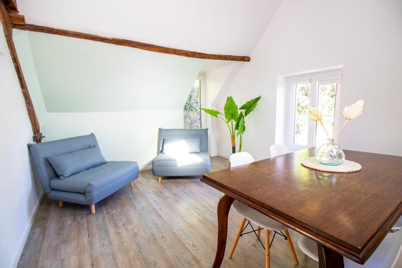 Maison La Roque Sarlat Εξωτερικό φωτογραφία