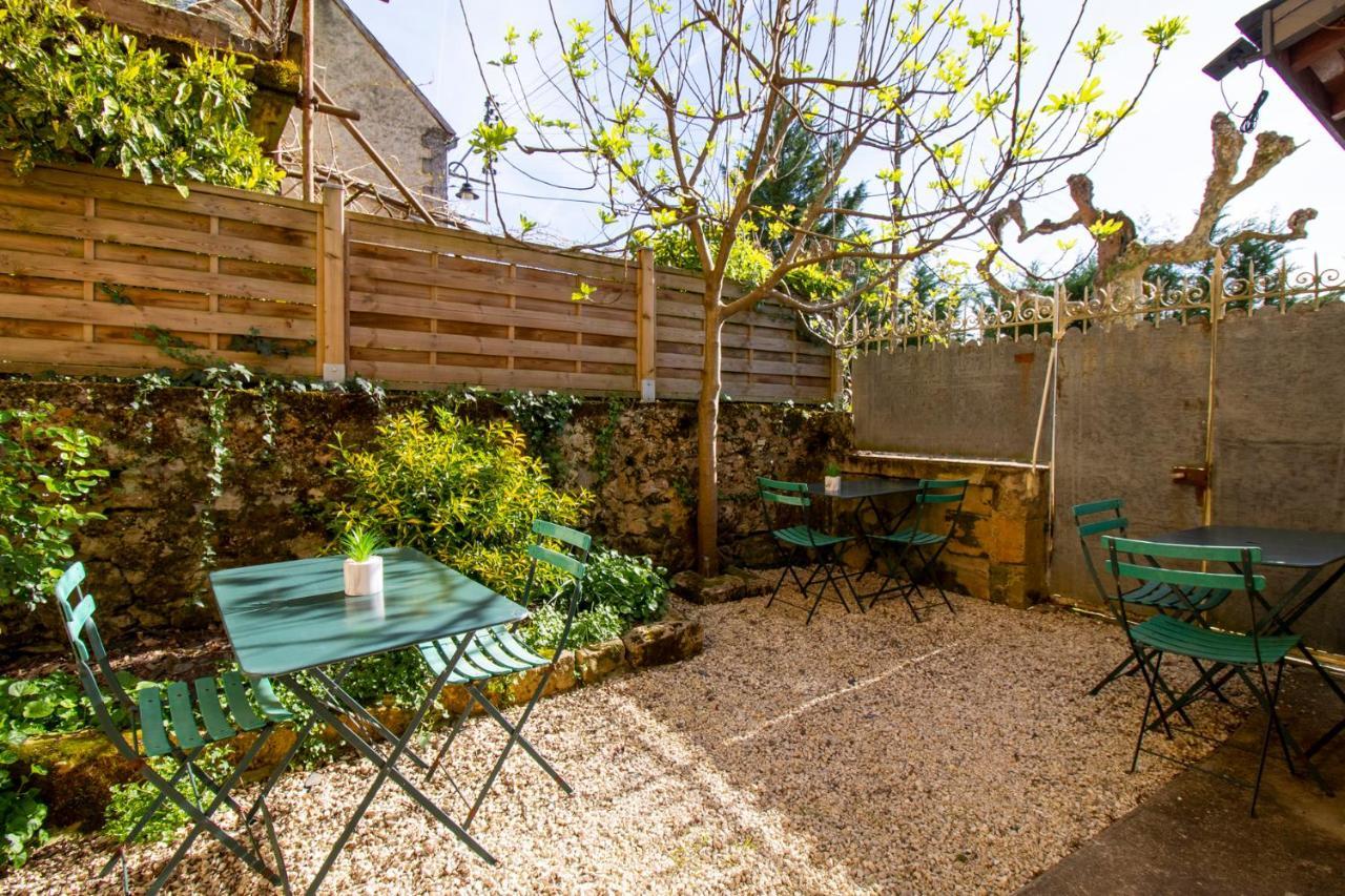 Maison La Roque Sarlat Εξωτερικό φωτογραφία