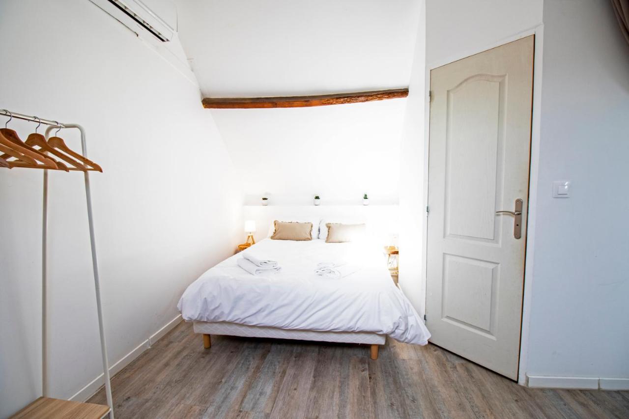 Maison La Roque Sarlat Εξωτερικό φωτογραφία