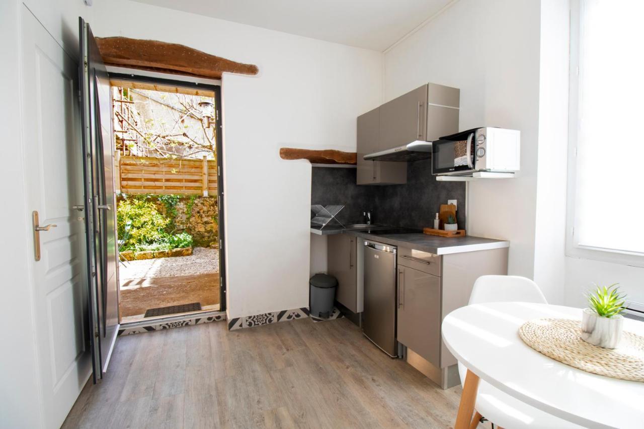 Maison La Roque Sarlat Εξωτερικό φωτογραφία